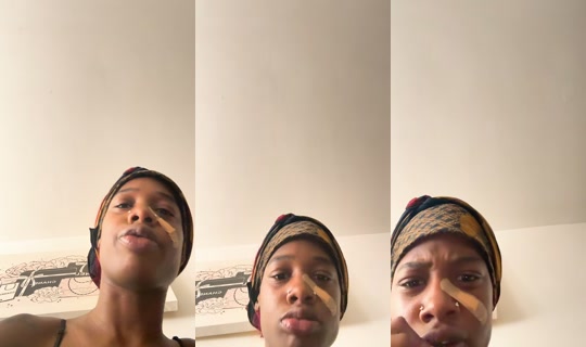therealkeydag4x's Live Session — Jul 6, 2026, 7:26 PM