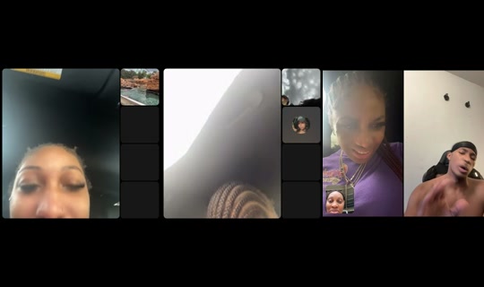 thereallkimmyt_'s Live Session — Jul 6, 2026, 9:39 PM