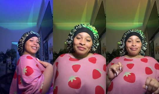 thesacredcanvas's Live Session — Jul 7, 2026, 3:59 AM