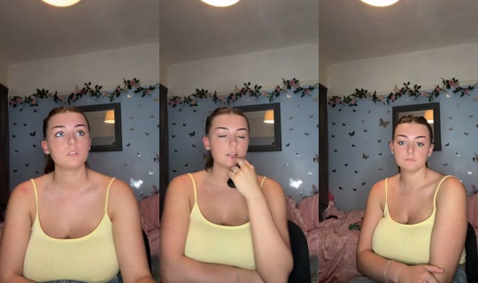 thescouseprinny's Live Session — Jul 7, 2026, 2:08 AM