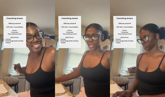 thesoftlife_ceo's Live Session — Jul 6, 2026, 7:41 PM
