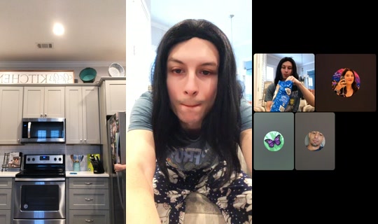 thespiritkilla's Live Session — Jul 6, 2026, 11:16 PM