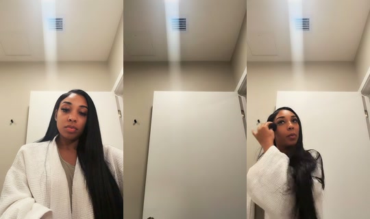thestylistkb's Live Session — Jul 6, 2026, 7:50 AM
