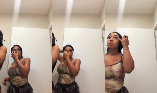 thestylistkb's Live Session — Jul 7, 2026, 3:32 AM