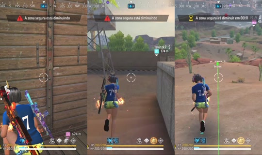 theuss_ff's Live Session — Jul 5, 2026, 6:07 PM