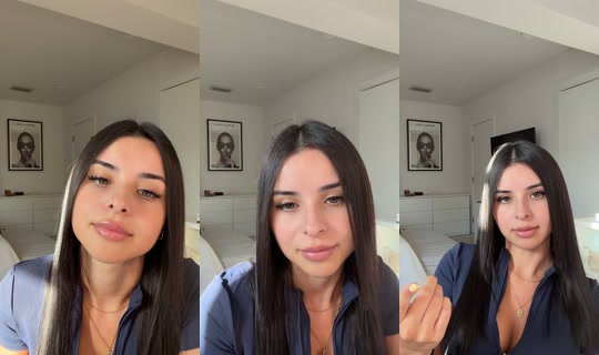 thevickyguez's Live Session — Jul 5, 2026, 10:31 PM