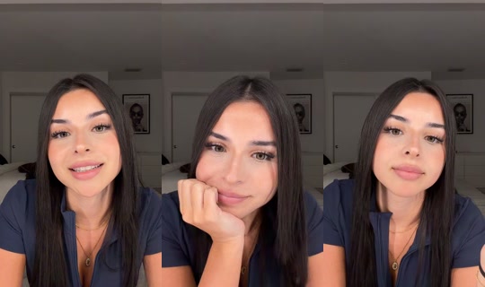 thevickyguez's Live Session — Jul 6, 2026, 1:07 AM