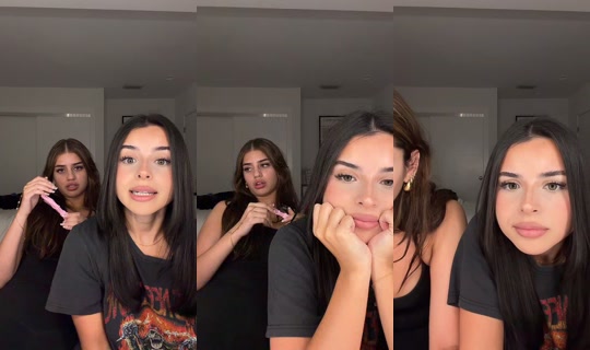 thevickyguez's Live Session — Jul 7, 2026, 12:31 AM