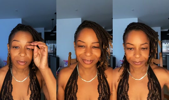thewellnessnanny's Live Session — Jul 5, 2026, 12:52 PM