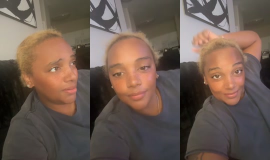 theylovesomemeee's Live Session — Jul 5, 2026, 4:48 PM