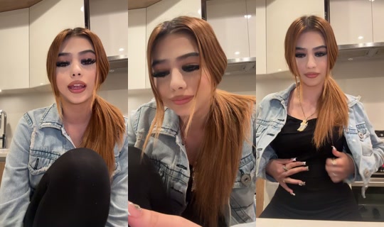 theyluvv.anahy's Live Session — Jul 7, 2026, 7:59 AM