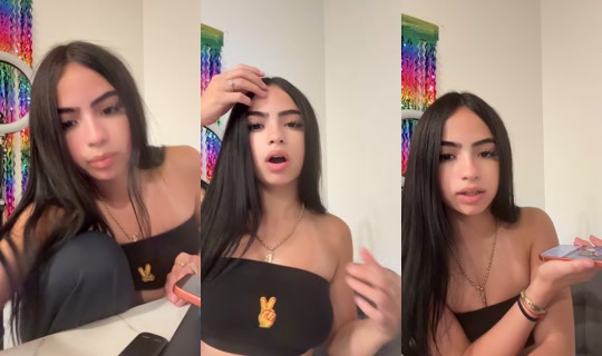 theyyluvvvv_b's Live Session — Jun 5, 2026, 10:48 AM