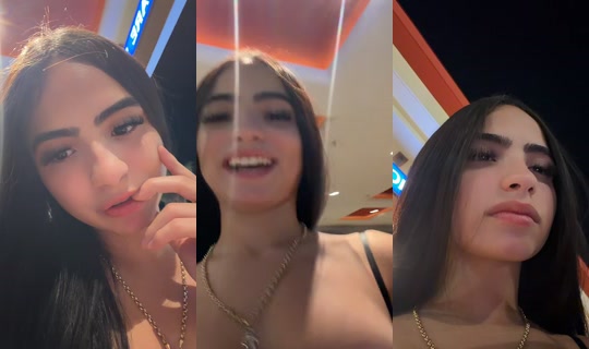 theyyluvvvv_b's Live Session — Jul 6, 2026, 6:36 AM