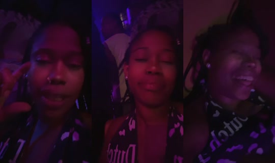 thiis_bad_biitch's Live Session — Jul 5, 2026, 6:30 AM