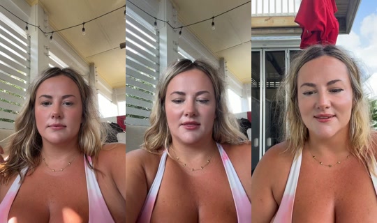 thisistheamandashow's Live Session — Jul 6, 2026, 1:24 PM
