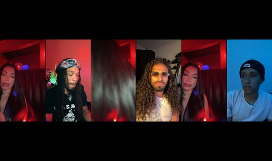 thongchow626's Live Session — Jul 7, 2026, 7:37 AM