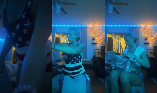thongsnbongstm's Live Session — Jul 5, 2026, 3:33 AM
