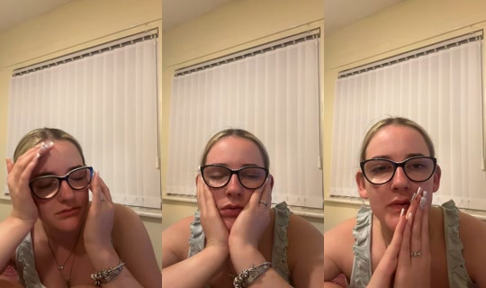 thorpeshay20's Live Session — Jul 6, 2026, 10:14 PM