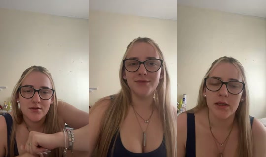thorpeshay20's Live Session — Jul 7, 2026, 2:34 PM