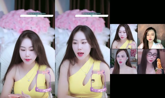 thutran37na's Live Session — Jul 7, 2026, 1:04 PM