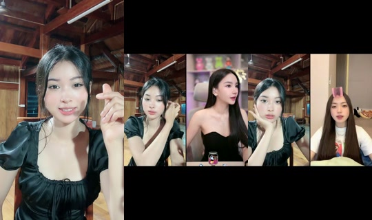 thutrang.102's Live Session — Jul 7, 2026, 1:06 PM