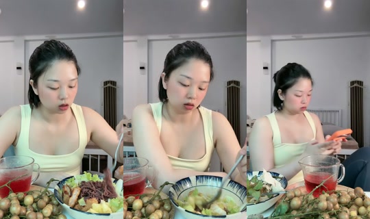 thuybunfood's Live Session — Jul 6, 2026, 4:29 AM