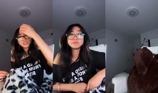 ti.fepp's Live Session — Jul 7, 2026, 4:26 AM