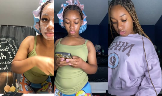 tiadanaeee's Live Session — Jul 5, 2026, 6:54 PM