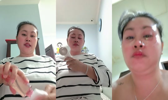 tiamo2413's Live Session — Jul 6, 2026, 11:29 AM