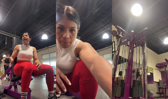 tiffanygomezz11's Live Session — Jul 6, 2026, 10:35 AM