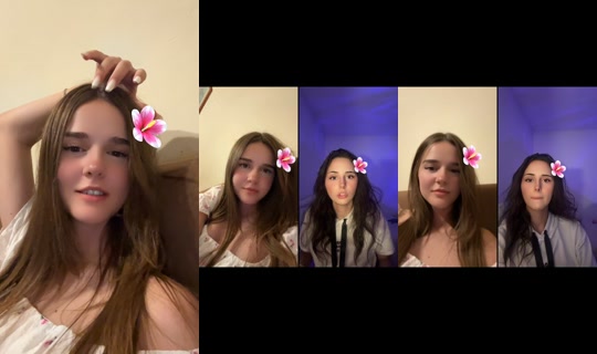 tijanajee's Live Session — Jul 5, 2026, 8:05 PM