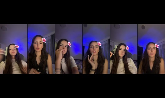 tijanajee's Live Session — Jul 6, 2026, 8:48 PM