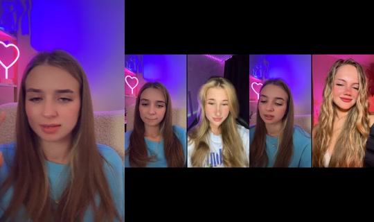 tikhomirova.k's Live Session — Jul 5, 2026, 8:28 PM