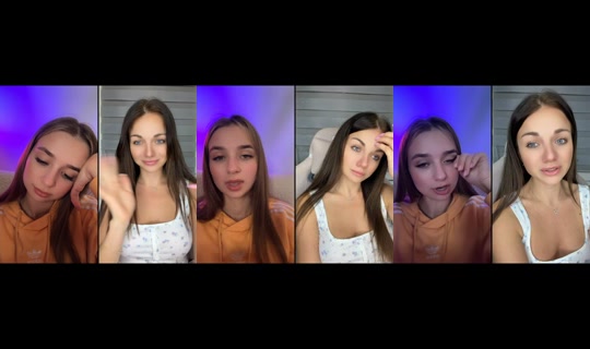 tikhomirova.k's Live Session — Jul 6, 2026, 9:16 PM