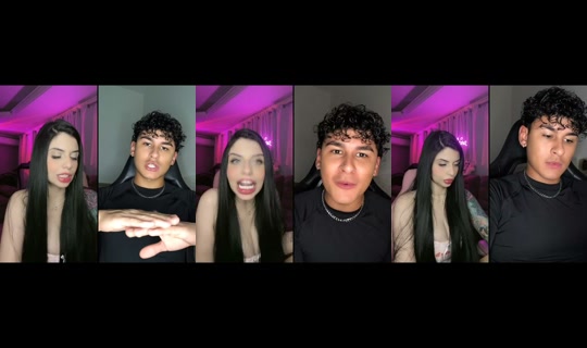tiktoknahh's Live Session — Jul 6, 2026, 10:23 PM
