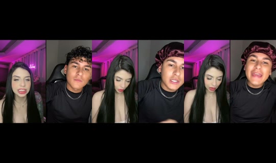 tiktoknahh's Live Session — Jul 6, 2026, 11:18 PM