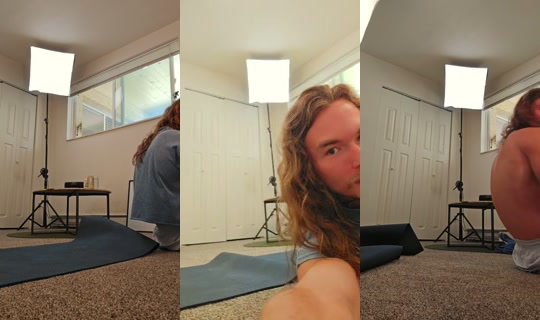 timporarilyinmotion's Live Session — Jul 6, 2026, 3:31 PM
