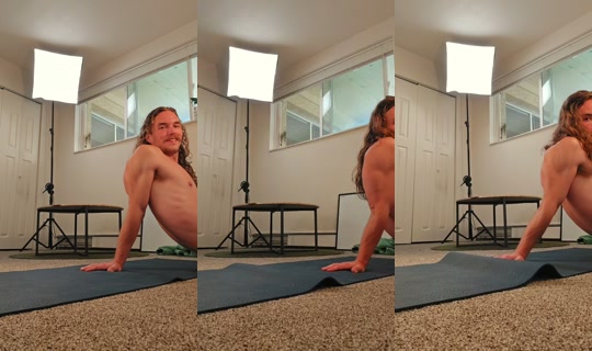 timporarilyinmotion's Live Session — Jul 7, 2026, 12:56 AM