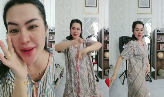 tinaakunkedua's Live Session — Jul 7, 2026, 1:01 PM