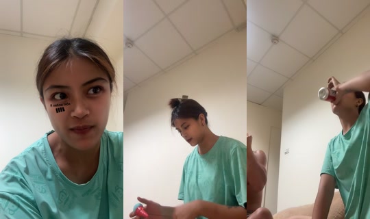 ting_836's Live Session — Jul 5, 2026, 1:14 PM