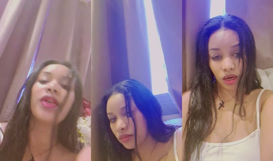 tinishuwa19's Live Session — Jun 5, 2026, 6:05 AM