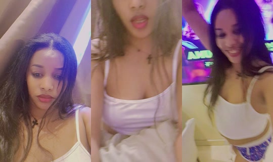 tinishuwa19's Live Session — Jun 5, 2026, 6:23 AM