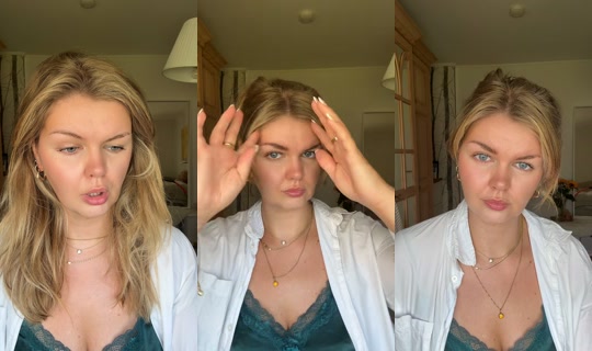 tiniwithlove11's Live Session — Jul 6, 2026, 8:44 AM