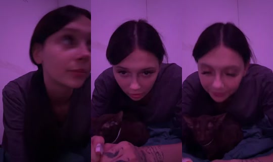 tinnydollll's Live Session — Jul 4, 2026, 7:24 PM