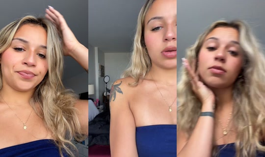 tinykissesxoxo's Live Session — Jul 6, 2026, 1:53 PM