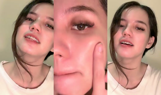 tisyaaazeie's Live Session — Jul 6, 2026, 3:13 AM