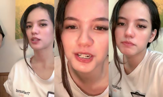tisyaaazeie's Live Session — Jul 6, 2026, 3:28 AM