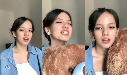 tisyaaazeie's Live Session — Jul 7, 2026, 6:07 AM
