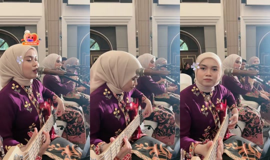 tita.suhaimi's Live Session — Jul 5, 2026, 4:09 AM