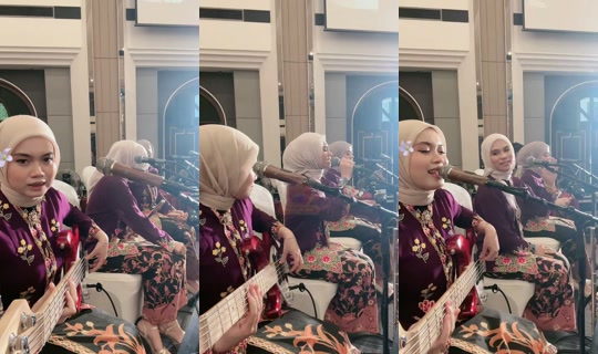 tita.suhaimi's Live Session — Jul 5, 2026, 6:33 AM